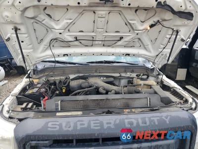 Zdjęcie 11 z 12 samochodu: 2013 FORD F450 SUPER DUTY VIN:1FDUF4GY1DEB64414 - miniatura