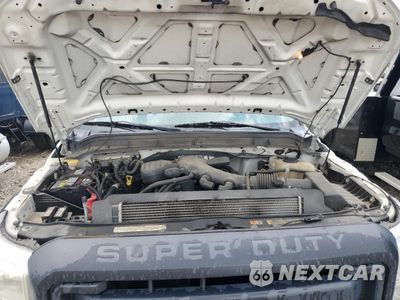 Zdjęcie 11 z 12 samochodu: 2013 FORD F450 SUPER DUTY VIN:1FDUF4GY1DEB64414 - miniatura