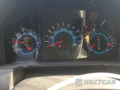 Zdjęcie 9 z 12 samochodu: 2012 FORD FUSION SE VIN:3FAHP0HG6CR421831 - miniatura
