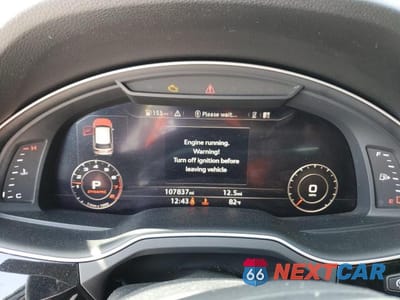 Zdjęcie 9 z 13 samochodu: 2017 AUDI Q7 PREMIUM PLUS VIN:WA1LAAF72HD034637 - miniatura