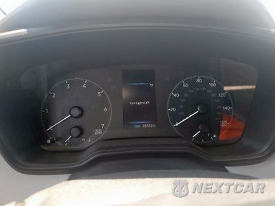 Zdjęcie 9 z 12 samochodu: 2023 TOYOTA COROLLA LE VIN:JTDBCMFE4P3018150 - miniatura