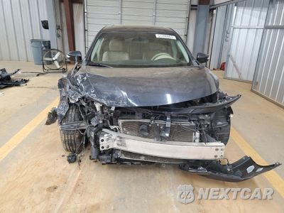 Piąte zdjęcie samochodu w środku: 2013 NISSAN ALTIMA 2.5 VIN:1N4AL3AP5DN460858 - miniatura