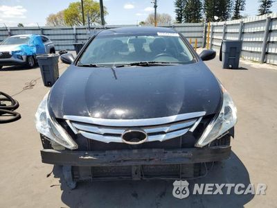 Zdjęcie 9 z 24 samochodu: 2011 HYUNDAI SONATA SE VIN:5NPEC4AC8BH068095 - miniatura