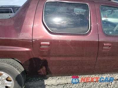Zdjęcie 10 z 12 samochodu: 2008 HONDA RIDGELINE RTL VIN:2HJYK16598H524756 - miniatura