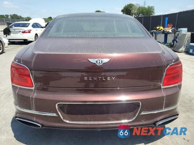 Zdjęcie 6 z 13 samochodu: 2021 BENTLEY FLYING SPUR VIN:SCBBB6ZG9MC084879 - miniatura