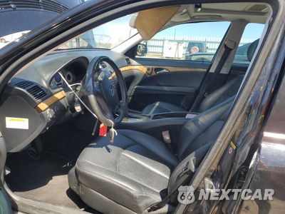 Zdjęcie 7 z 12 samochodu: 2007 MERCEDES-BENZ E 350 VIN:WDBUF56X77B127441 - miniatura
