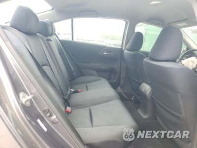 Zdjęcie 10 z 12 samochodu: 2014 HONDA ACCORD LX VIN:1HGCR2F37EA115875 - miniatura