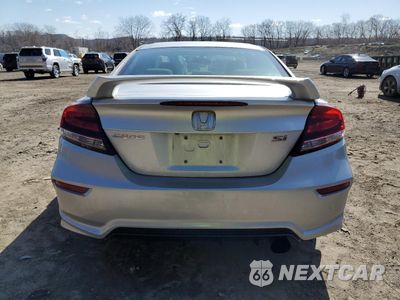 Zdjęcie 6 z 14 samochodu: 2015 HONDA CIVIC SI VIN:2HGFG4A59FH701522 - miniatura