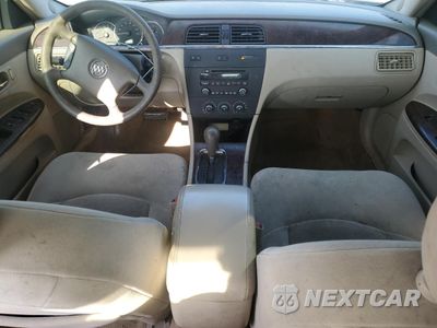 Zdjęcie 8 z 14 samochodu: 2007 BUICK LACROSSE CX VIN:2G4WC582471225603 - miniatura