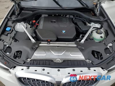 Zdjęcie 12 z 13 samochodu: 2025 BMW X4 XDRIVE30I VIN:5UX33DT03S9X64266 - miniatura