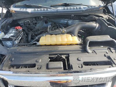 Zdjęcie 11 z 12 samochodu: 2017 FORD F150 SUPERCREW VIN:1FTEW1EP8HFB12280 - miniatura