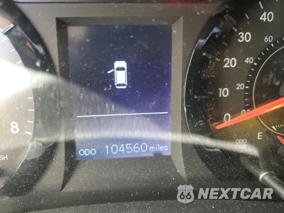 Zdjęcie 9 z 13 samochodu: 2017 TOYOTA SIENNA LE VIN:5TDKZ3DC1HS820732 - miniatura