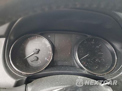Zdjęcie 9 z 15 samochodu: 2017 NISSAN ROGUE S VIN:JN8AT2MV4HW254806 - miniatura
