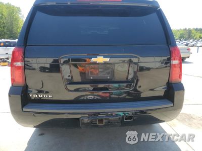 Zdjęcie 6 z 12 samochodu: 2016 CHEVROLET TAHOE C1500 LT VIN:1GNSCBKC8GR393102 - miniatura
