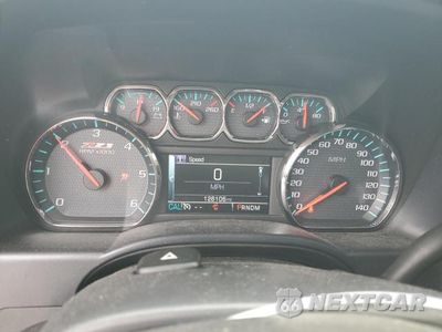 Zdjęcie 9 z 12 samochodu: 2015 CHEVROLET SILVER1500 VIN:3GCUKREC4FG230499 - miniatura