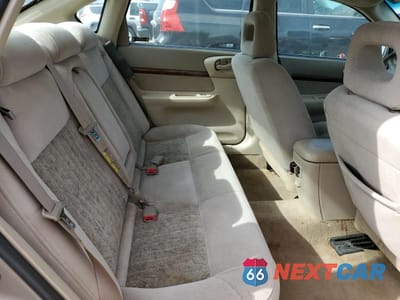 Zdjęcie 10 z 12 samochodu: 2002 CHEVROLET IMPALA LS VIN:2G1WH55K529229432 - miniatura
