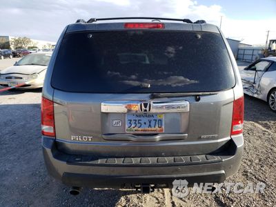 Zdjęcie 6 z 13 samochodu: 2009 HONDA PILOT TOUR VIN:5FNYF389798005619 - miniatura