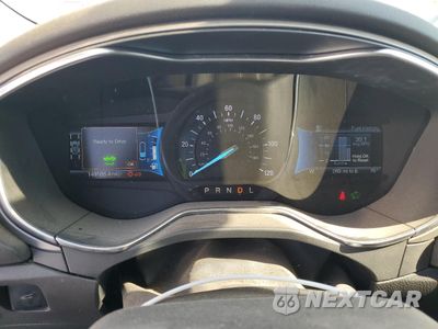 Zdjęcie 9 z 12 samochodu: 2015 FORD FUSION SE HYBRID VIN:3FA6P0LU4FR177959 - miniatura