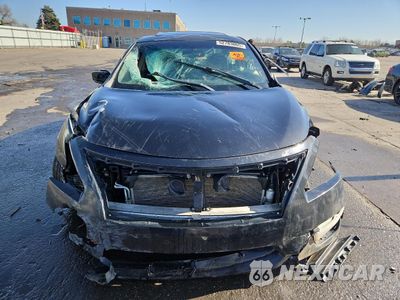 Piąte zdjęcie samochodu w środku: 2015 NISSAN ALTIMA 2.5 VIN:1N4AL3AP4FC181688 - miniatura