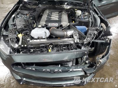 Zdjęcie 11 z 14 samochodu: 2015 FORD MUSTANG GT VIN:1FA6P8CF4F5398870 - miniatura