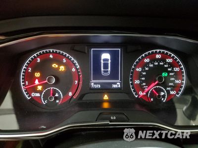 Zdjęcie 9 z 13 samochodu: 2021 VOLKSWAGEN JETTA S VIN:3VWC57BU4MM040671 - miniatura