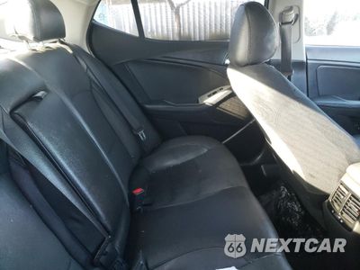 Zdjęcie 10 z 12 samochodu: 2015 KIA OPTIMA SX VIN:5XXGR4A66FG397185 - miniatura