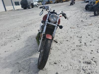 Drugie zdjęcie samochodu z przodu: 2009 KAWASAKI EN500 C VIN:JKAENVC139A211834 - miniatura