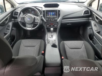 Zdjęcie 8 z 15 samochodu: 2018 SUBARU IMPREZA PREMIUM VIN:4S3GTAB64J3727008 - miniatura