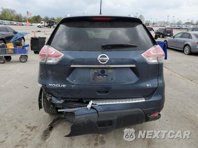 Zdjęcie 6 z 13 samochodu: 2016 NISSAN ROGUE S VIN:KNMAT2MT4GP733682 - miniatura