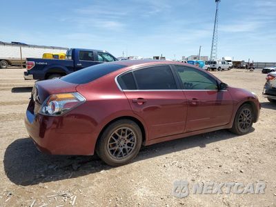 Trzecie zdjęcie samochodu z tyłu: 2011 NISSAN ALTIMA BASE VIN:1N4AL2AP5BN502632 - miniatura