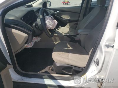 Zdjęcie 7 z 15 samochodu: 2015 FORD FOCUS SE VIN:1FADP3F26FL376058 - miniatura