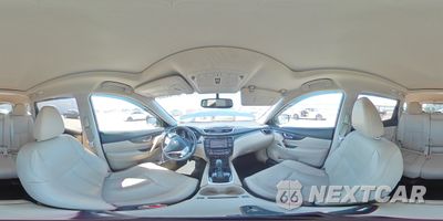 Zdjęcie 13 z 15 samochodu: 2016 NISSAN ROGUE S VIN:5N1AT2MVXGC767081 - miniatura