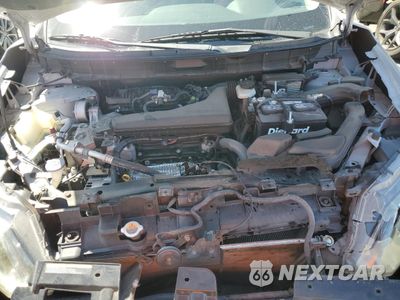 Zdjęcie 11 z 12 samochodu: 2014 NISSAN ROGUE S VIN:5N1AT2MV1EC753678 - miniatura