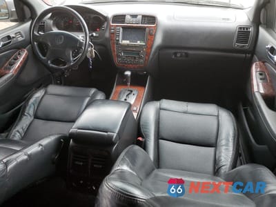 Zdjęcie 8 z 15 samochodu: 2002 ACURA MDX TOURING VIN:2HNYD188X2H500828 - miniatura