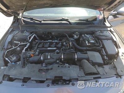 Zdjęcie 13 z 14 samochodu: 2020 HONDA ACCORD SPORT VIN:1HGCV1F32LA128553 - miniatura