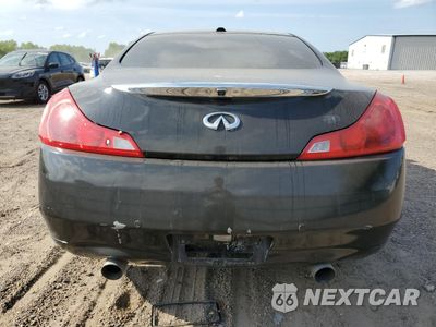 Zdjęcie 6 z 13 samochodu: 2010 INFINITI G37 VIN:JN1CV6EL6AM153869 - miniatura