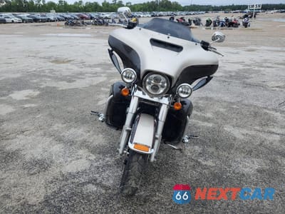Drugie zdjęcie samochodu z przodu: 2018 HARLEY-DAVIDSON FLHTK ULTRA LIMITED VIN:1HD1KED16JB627790 - miniatura