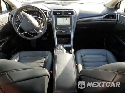 Zdjęcie 8 z 13 samochodu: 2017 FORD FUSION SE HYBRID VIN:3FA6P0LU0HR400758 - miniatura