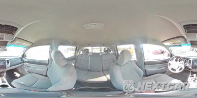 Zdjęcie 12 z 14 samochodu: 2015 TOYOTA TACOMA DOUBLE CAB PRERUNNER VIN:3TMJU4GNXFM193510 - miniatura