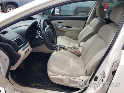 Zdjęcie 7 z 13 samochodu: 2015 SUBARU IMPREZA SPORT LIMITED VIN:JF1GPAW64F8262406 - miniatura