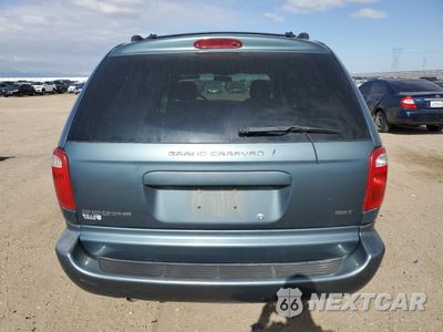 Zdjęcie 6 z 13 samochodu: 2005 DODGE GRAND CARAVAN SXT VIN:2D4GP44L55R428734 - miniatura