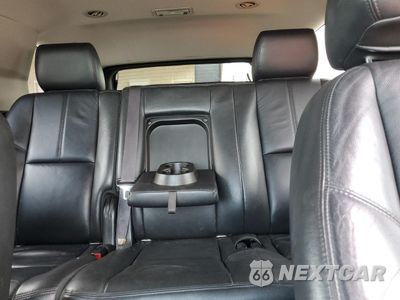 Zdjęcie 10 z 14 samochodu: 2012 CHEVROLET TAHOE C1500 LT VIN:1GNSCBE03CR140457 - miniatura