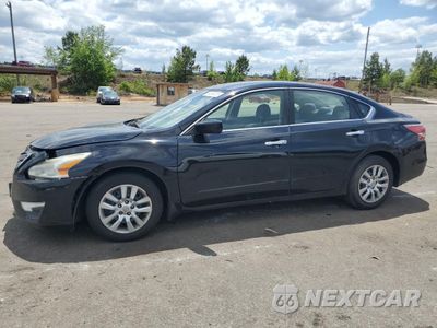 2015 NISSAN ALTIMA 2.5 1N4AL3AP2FC261961 - główne zdjęcie licytacji z USA - miniatura