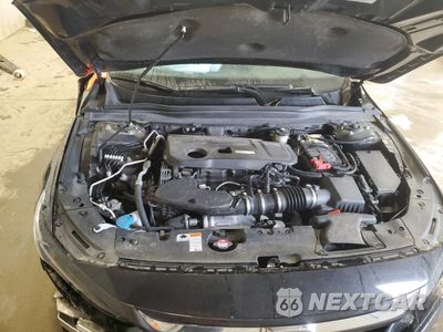 Zdjęcie 11 z 13 samochodu: 2019 HONDA ACCORD TOURING VIN:1HGCV2F95KA036488 - miniatura