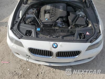Zdjęcie 11 z 12 samochodu: 2011 BMW 528 I VIN:WBAFR1C52BC737311 - miniatura