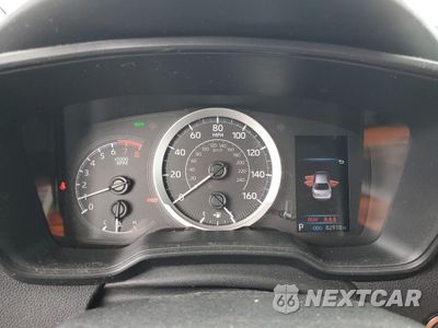 Zdjęcie 9 z 13 samochodu: 2020 TOYOTA COROLLA LE VIN:5YFHPRAE2LP025652 - miniatura