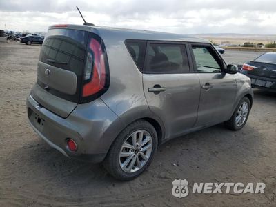 Trzecie zdjęcie samochodu z tyłu: 2019 KIA SOUL + VIN:KNDJP3A58K7667646 - miniatura