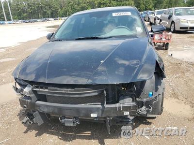 Piąte zdjęcie samochodu w środku: 2021 HYUNDAI ELANTRA SEL VIN:KMHLS4AG7MU065528 - miniatura