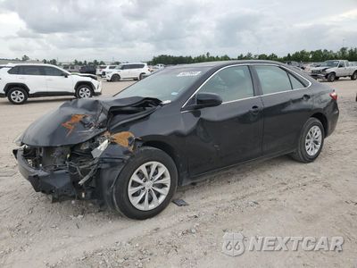 2016 TOYOTA CAMRY LE 4T4BF1FKXGR524606 - główne zdjęcie licytacji z USA - miniatura