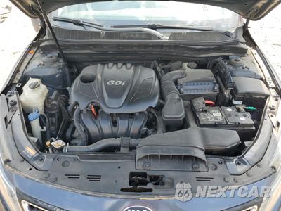 Zdjęcie 12 z 14 samochodu: 2015 KIA OPTIMA LX VIN:KNAGM4A74F5597510 - miniatura